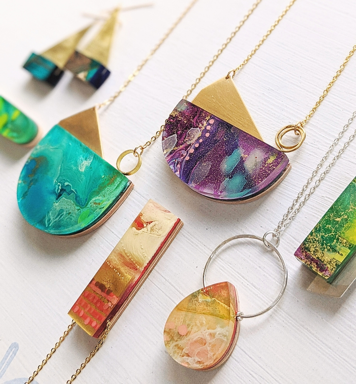 Muro Jewelry