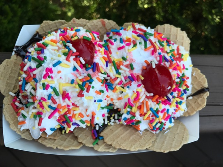 JAM Ice Cream