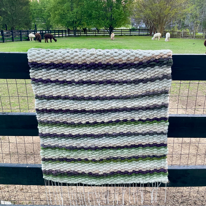 Farm and Fleece LLC