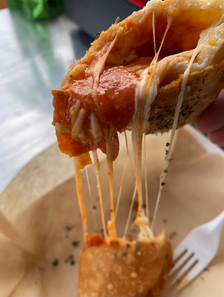 Empanada Grill LLC