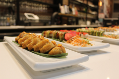 Umami on Wheels