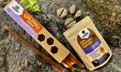 Honeybee Hemp Farms