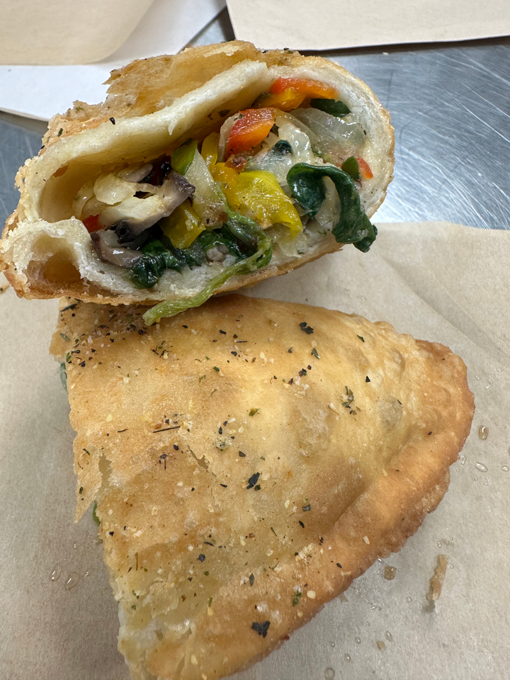 Empanada Grill LLC