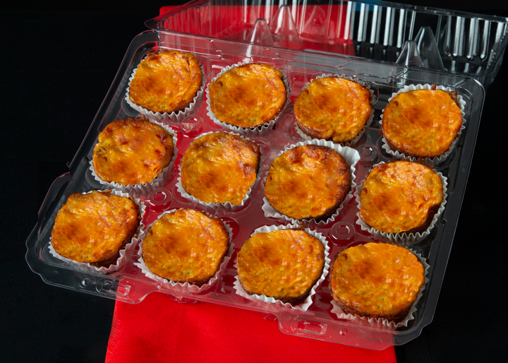 Kibi's Crazy Casserole aka Kibi's NC, LLC