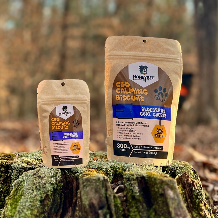 Honeybee Hemp Farms