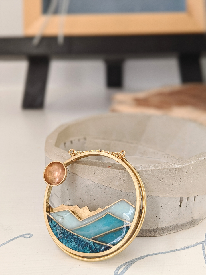 Muro Jewelry